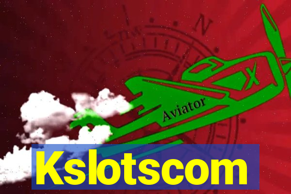 Kslotscom