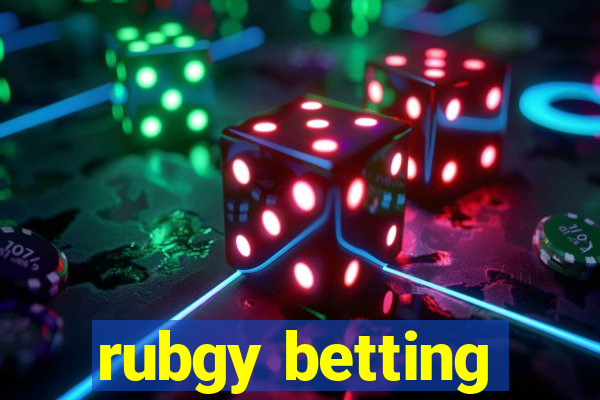 rubgy betting