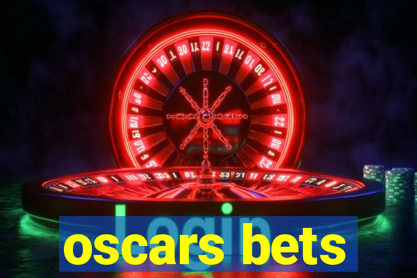 oscars bets