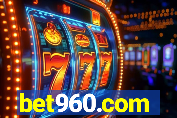 bet960.com