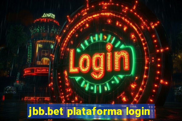 jbb.bet plataforma login