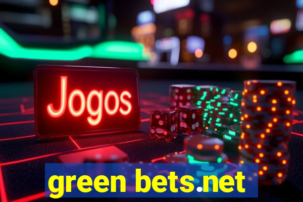 green bets.net