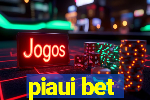 piaui bet