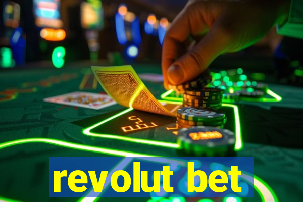 revolut bet