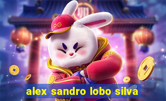 alex sandro lobo silva