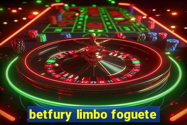 betfury limbo foguete