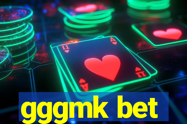 gggmk bet