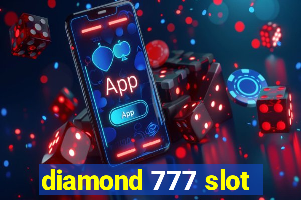 diamond 777 slot