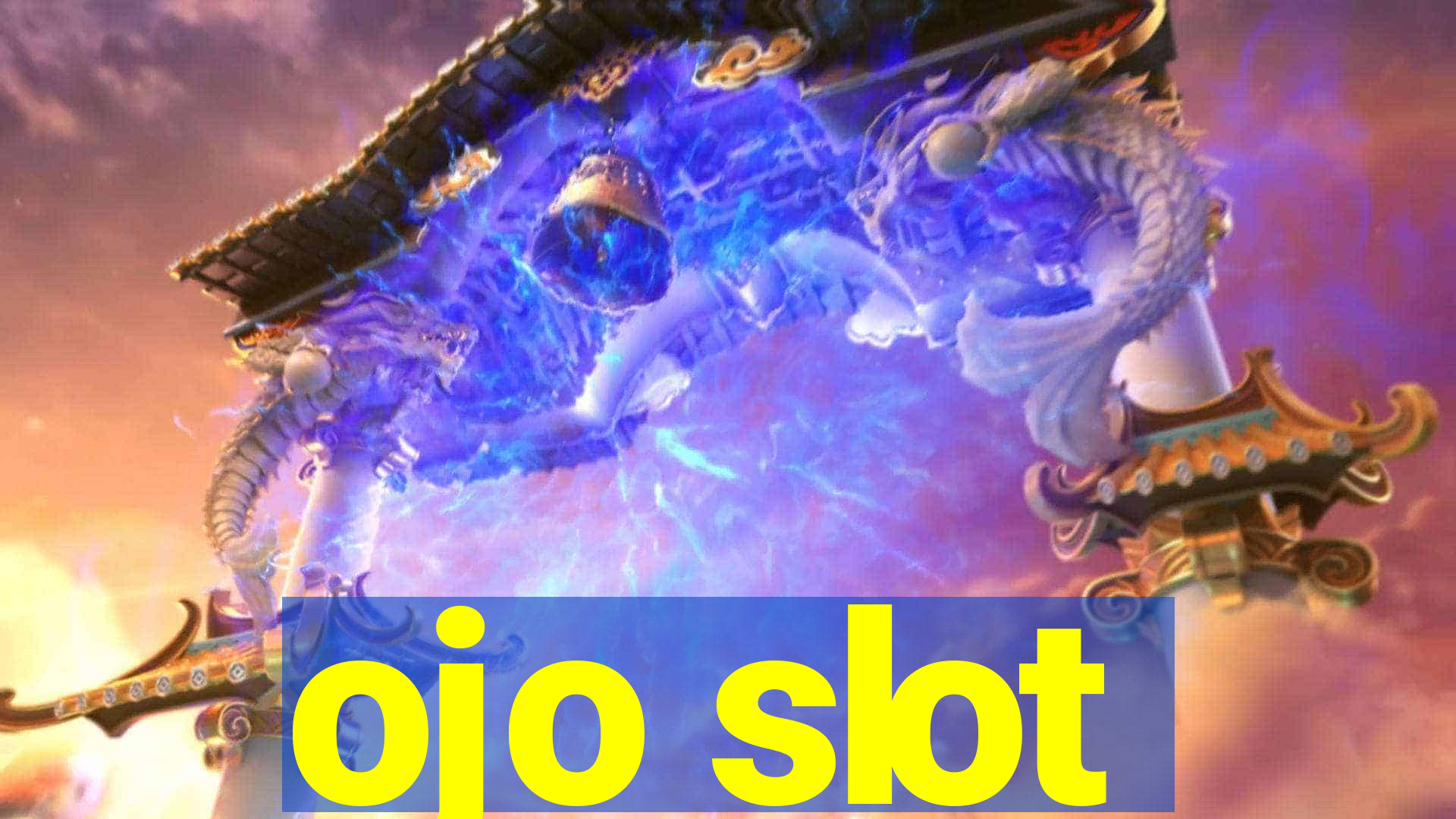 ojo slot