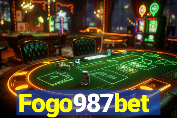 Fogo987bet