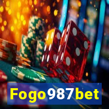 Fogo987bet