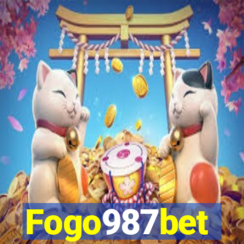 Fogo987bet