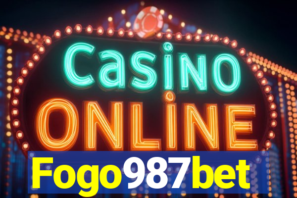 Fogo987bet