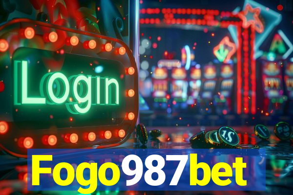 Fogo987bet