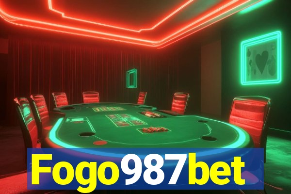 Fogo987bet