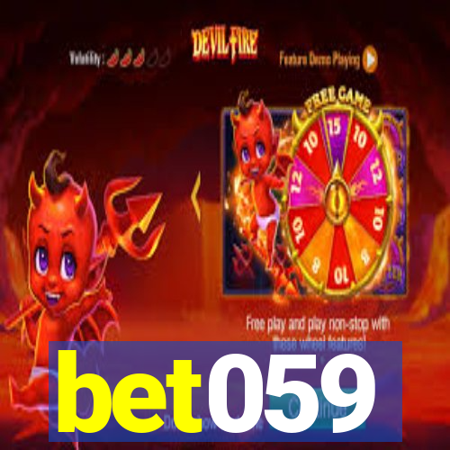 bet059