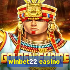 winbet22 casino