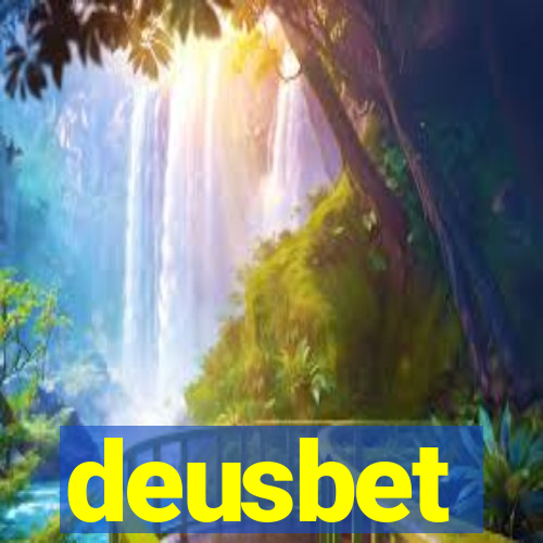 deusbet