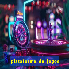 plataforma de jogos esporte da sorte