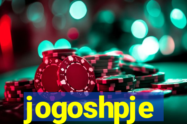 jogoshpje