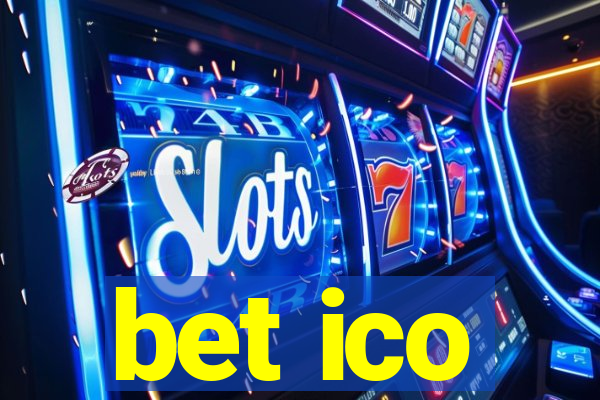 bet ico