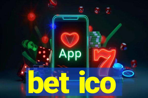 bet ico