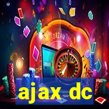 ajax dc