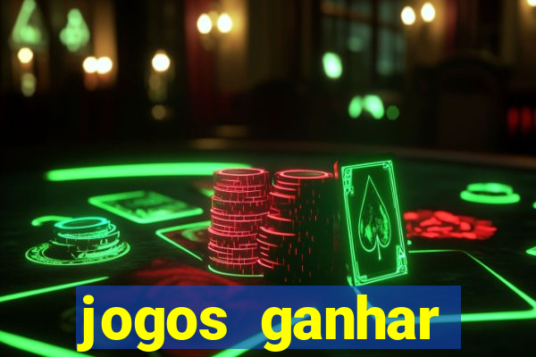 jogos ganhar dinheiro via pix