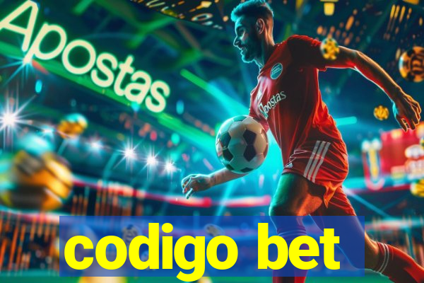 codigo bet