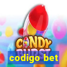 codigo bet