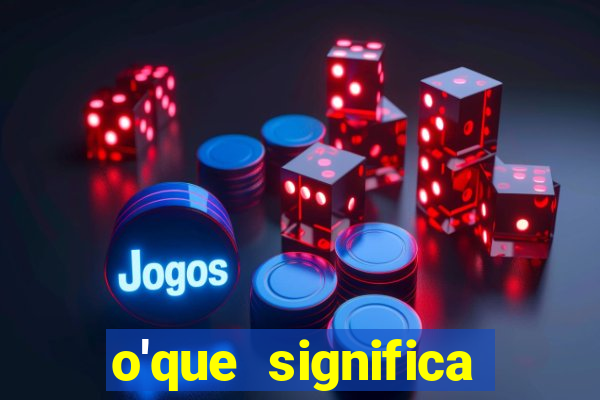 o'que significa sonhar com estupro