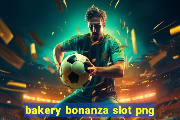 bakery bonanza slot png