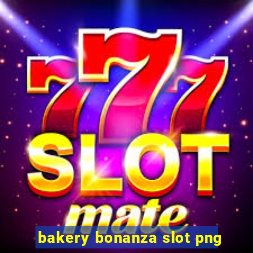 bakery bonanza slot png