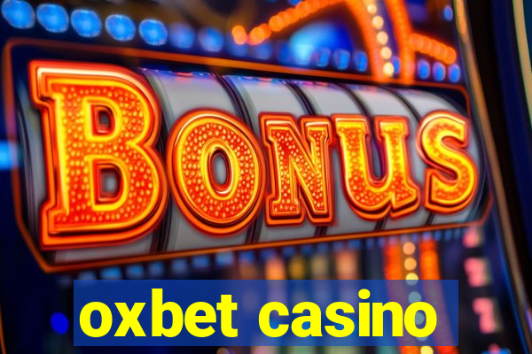 oxbet casino