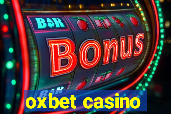 oxbet casino