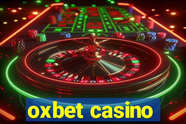 oxbet casino