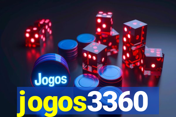 jogos3360