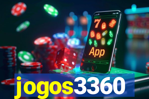 jogos3360