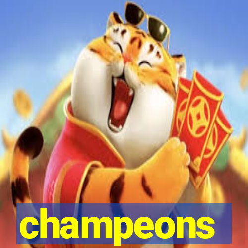 champeons