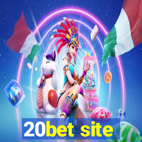 20bet site