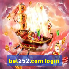 bet252.com login