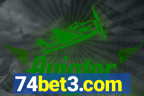 74bet3.com