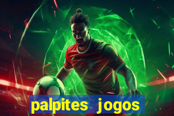 palpites jogos serie a