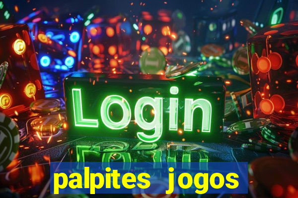 palpites jogos serie a