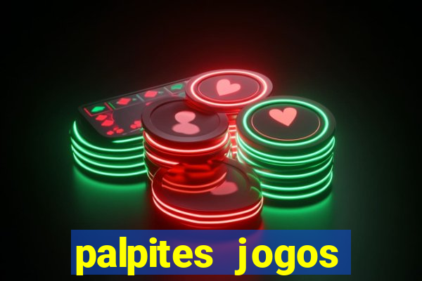 palpites jogos serie a