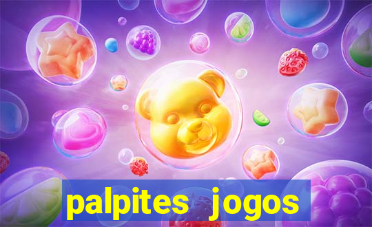 palpites jogos serie a