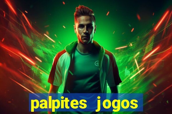 palpites jogos serie a