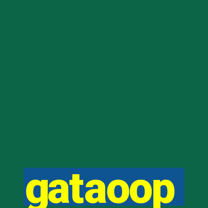 gataoop