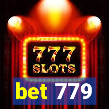 bet 779