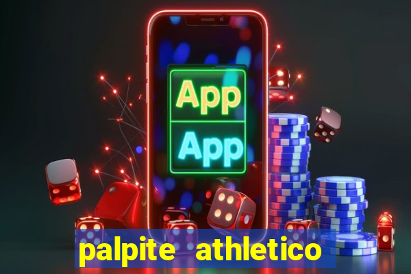 palpite athletico pr x sao paulo